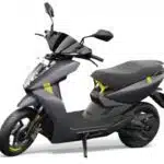 2025 ather 450x space grey