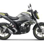 சுசூகி ஜிக்ஸர்