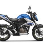 2025 சுசூகி ஜிக்ஸர் 250