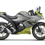 சுசூகி ஜிக்ஸர் sf 155