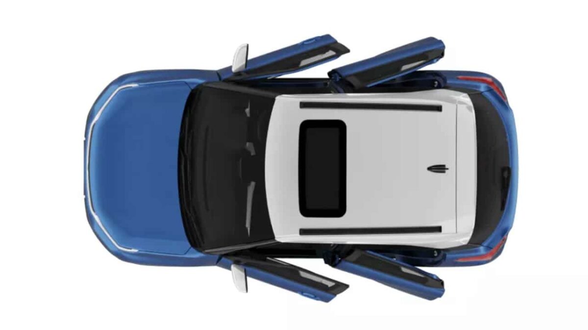 2025 tata tiago single pan sunroof