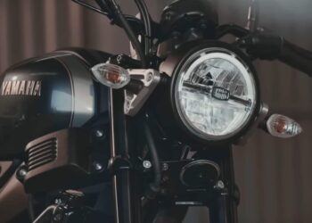 இந்தியாவில் யமஹா XSR155 விற்பனைக்கு வருகையா..! – ஆட்டோ எக்ஸ்போ 2025