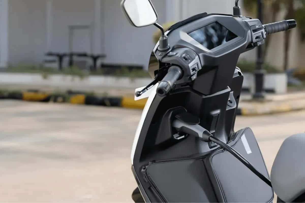 ather rizta charging