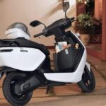 ஏதெர் ரிஸ்டா இ ஸ்கூட்டர்