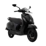 chetak 3501 Brooklyn Black