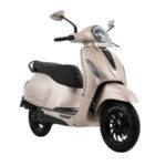 chetak 3501 Hazel Nut