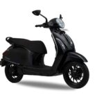 chetak 3502 Brooklyn Black