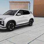 creta electric atlas white