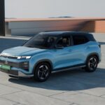 creta electric suv