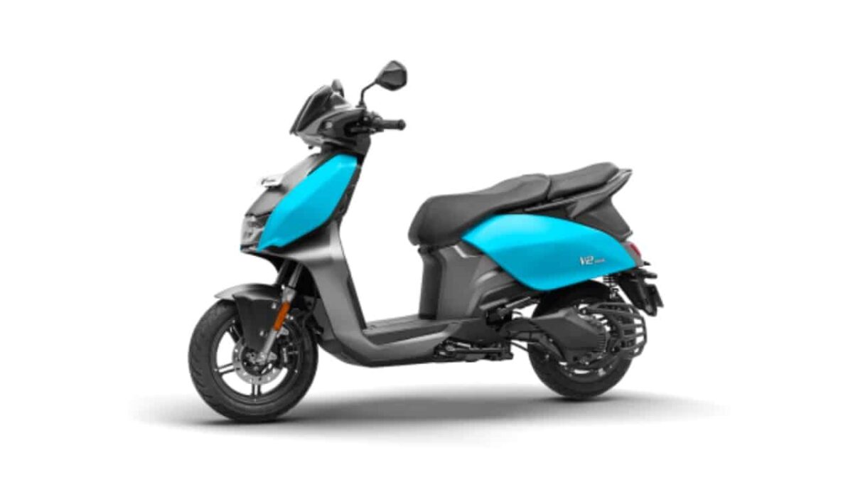 hero vida v2 matte cyan blue