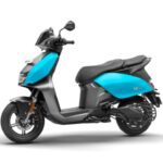 hero vida v2 matte cyan blue