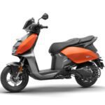 hero vida v2 orange