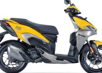 ஹீரோ ஜூம் 125 ஆன்-ரோடு விலை, மைலேஜ், நிறங்கள் மற்றும் சிறப்புகள்