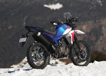 அட்வென்ச்சர் ஹீரோ எக்ஸ்பல்ஸ் 210 பற்றி முக்கிய சிறப்புகள்