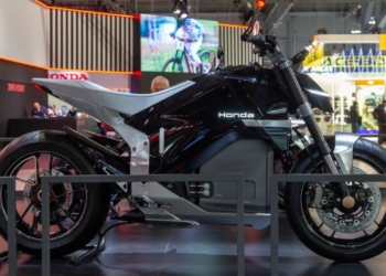 இந்தியாவில் ஹோண்டா எலெக்ட்ரிக் பைக் அறிமுகம் எப்பொழுது..?
