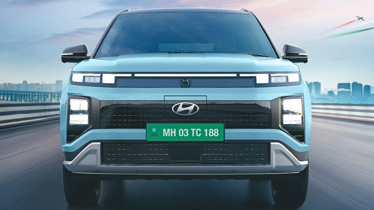 hyundai creta electric