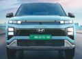 hyundai creta electric