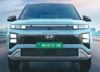 hyundai creta electric