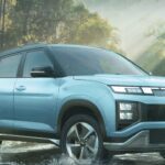 hyundai creta electric suv