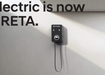 க்ரெட்டா எலெக்ட்ரிக் டீசர்