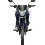 new 2025 honda sp125 front