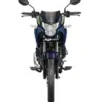 new 2025 honda sp125 front