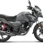 new 2025 honda sp125 gray mettalic