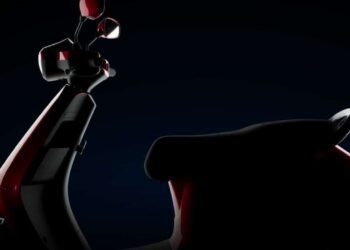 நாளை ஓலா எலக்ட்ரிக் Gen-3 ஸ்கூட்டர் விற்பனைக்கு அறிமுகமாகின்றது.!