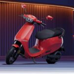 ola s1 pro plus gen 3 e scooter