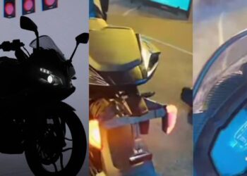 2025 பஜாஜ் பல்சர் RS 200 பைக்கின் எதிர்பார்ப்புகள் என்ன.?