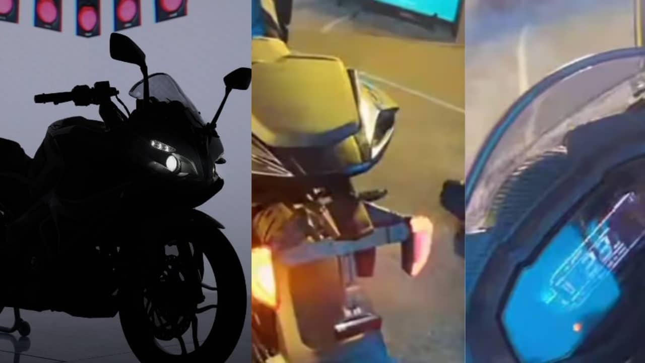 pulsar rs200 teased