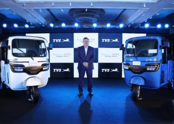 டிவிஎஸ் கிங் இவி மேக்ஸ் விலை மற்றும் சிறப்புகள்.!