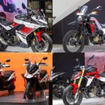 upcoming 2025 hero motocorp bikes