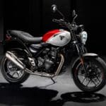 டிரையம்ப் ஸ்பீடு T4