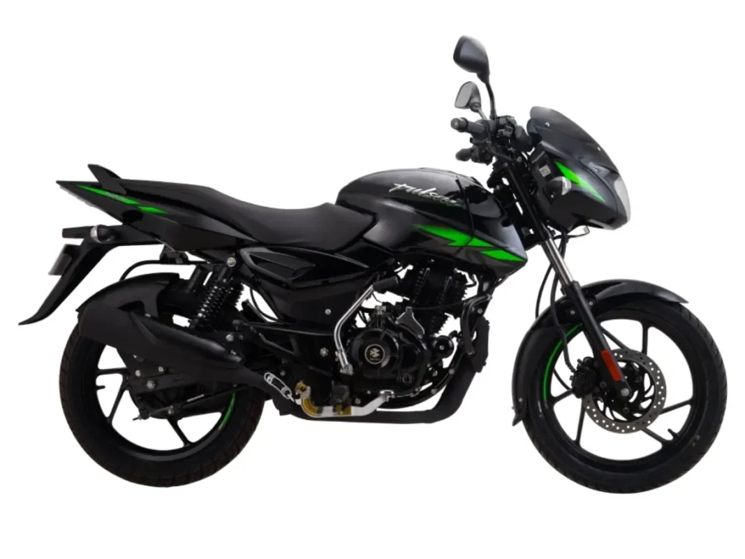 2025 bajaj pulsar 125 on road price