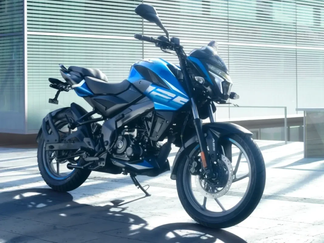 பல்சர் NS125 விலை