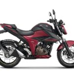 2025 suzuki gixxer 250 bike