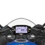 2025 suzuki gixxer sf and gixxer cluster