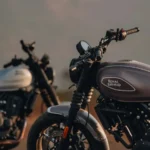 Guerrilla 450
