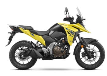 2026 சுசூகி வி-ஸ்ட்ராம் SX 250 பைக்கின் விலை, நிறங்கள், மைலேஜ் மற்றும் வசதிகள்