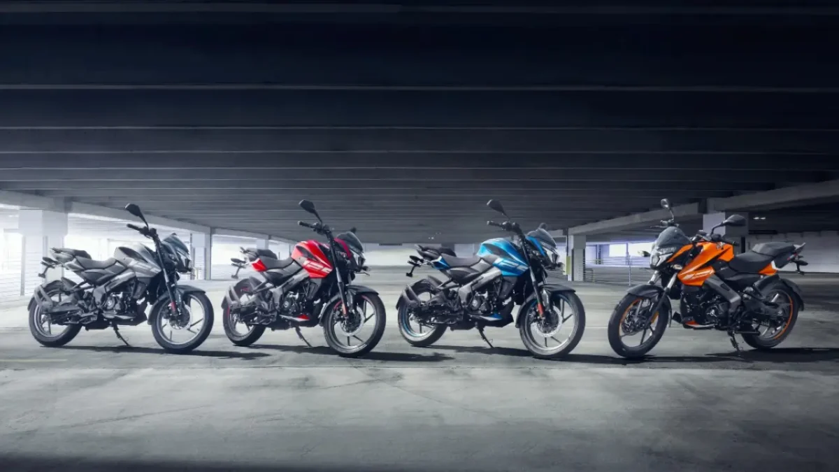 bajaj pulsar ns125 abs