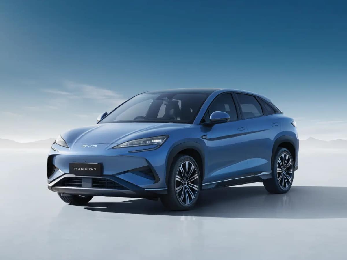 byd sealion 7