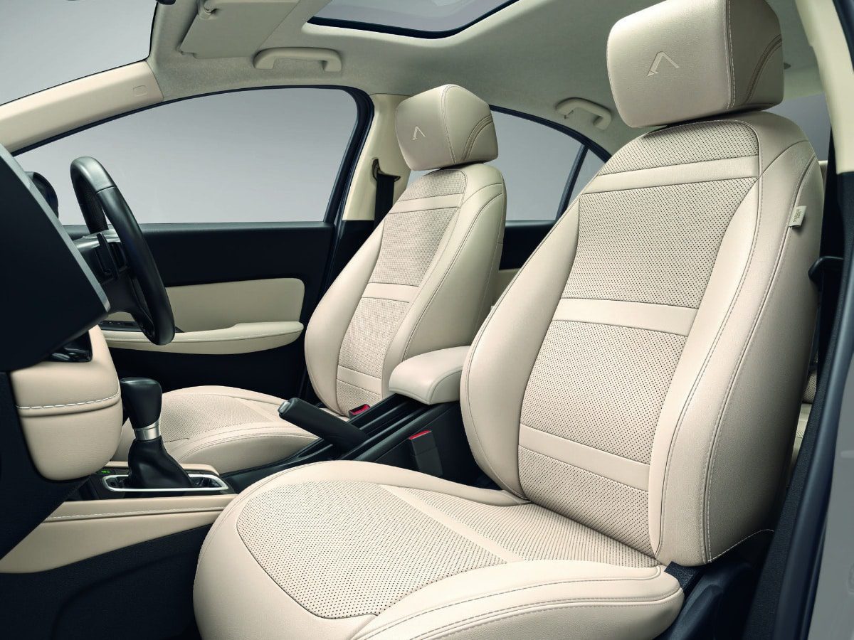 honda city apex edition 1