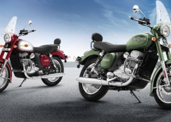 ரூ.1.99 புதிய ஜாவா 350 லெகசி சிறப்பு எடிசன் வெளியானது