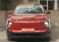 XEV 9e எலக்ட்ரிக் எஸ்யூவி ஆன்-ரோடு விலை