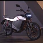 ola roadster x plus electric bike