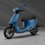 ola s1 pro plus blue colour
