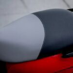 ola s1 pro plus dual tone seat