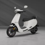 ola s1 pro plus white colour