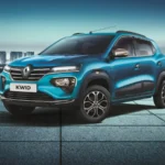 kwid cng